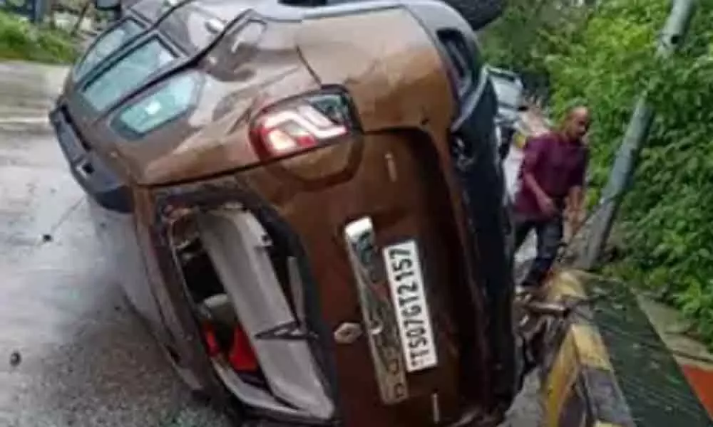 Car Accident