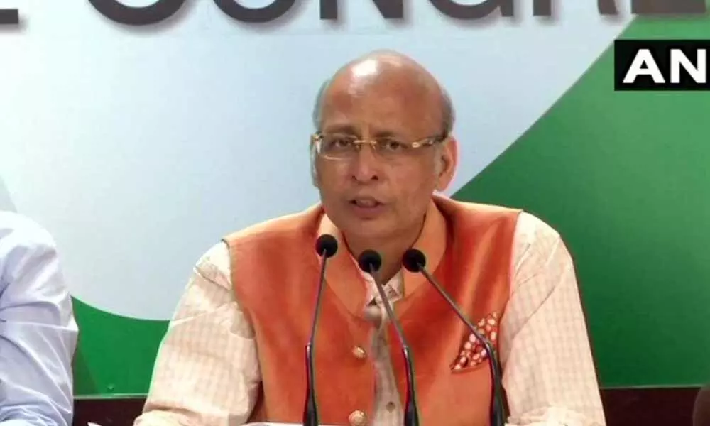 Does Modi government have plans to tackle economy, unemployment, asks Congress