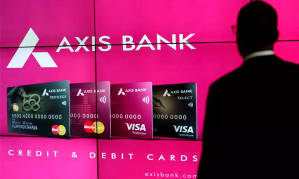 Axis Bank hiring