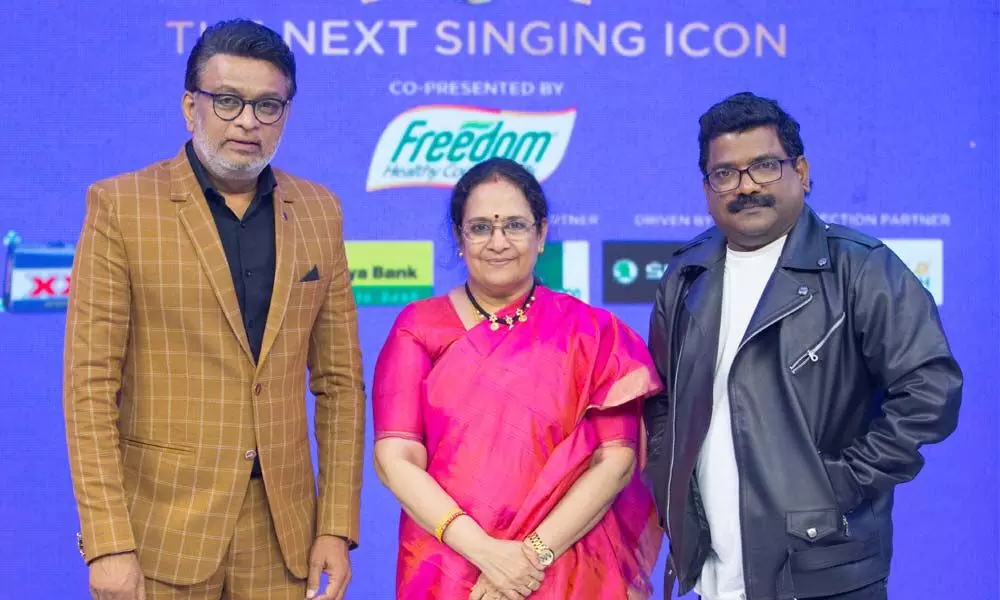 SRGMP Season 13 On Zee Telugu: Hunt On To Find Next Singing Icon
