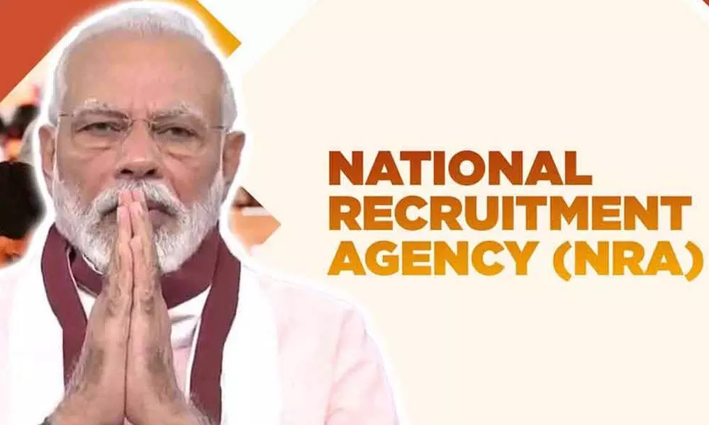 National Recruitment Agency