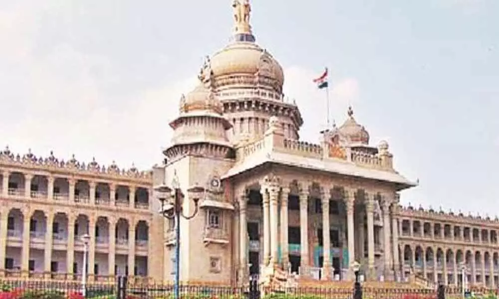 The Bengaluru violence is likely to rock the nine-day monsoon session of the Karnataka Assembly