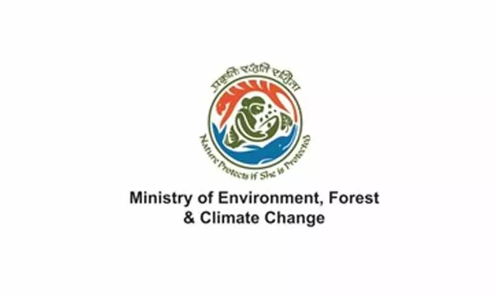 Environment Ministry to set up IRO in Hyderabad in October