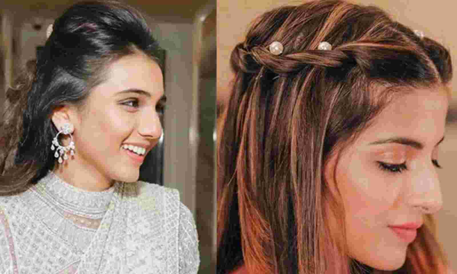 Beautiful Saraswati Puja bun hairstyle ❤️💖 . . . . .#hairstyleoftheday  #hairstyletutorial #hairoftheday #hack #hair #festivehair #... | Instagram