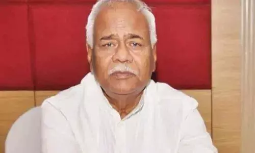 UP BJP MLA Janmejaya Singh passes away