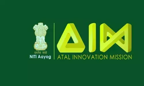 AIM, NITI Aayog, Business Sweden collaborate to promote the disruptive potential of Indian entrepreneurs
