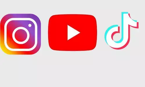 Data of 235 million Instagram, YouTube, TikTok users exposed: Report