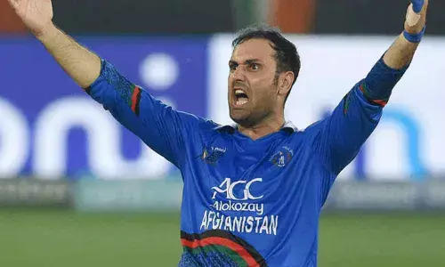 Mohammad Nabi