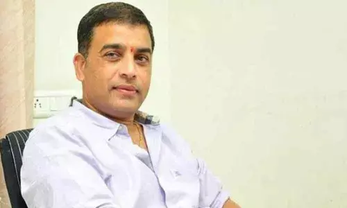 Dil Raju