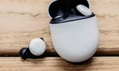 Pixel Buds