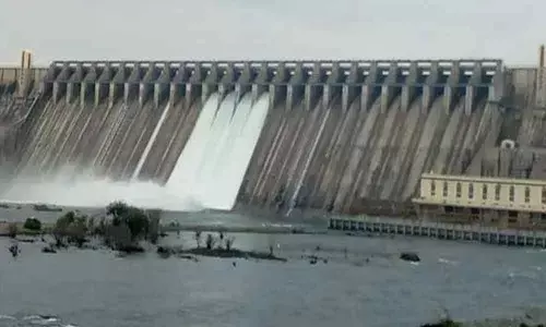 Nagarjuna Sagar
