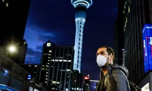 New Zealand reports 11 new Coronavirus cases