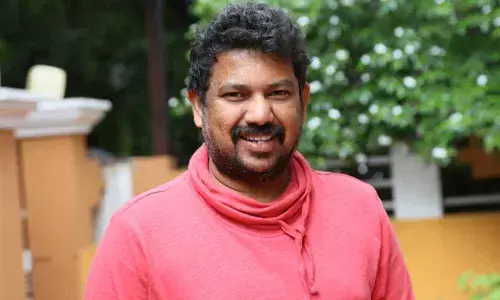 Ramesh Varma To Remake Rakshasudu In Hindi