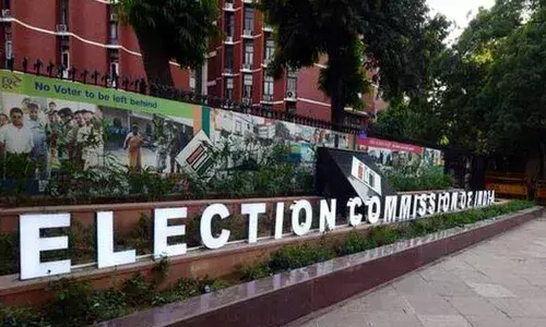 Rajya Sabha bypoll on Sept 11 for seat left vacant after Amar Singhs death