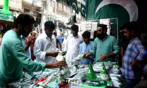 11 per cent Pakistanis have developed protective immunity: Study