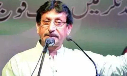 Aminul Haque