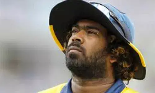 Lasith Malinga