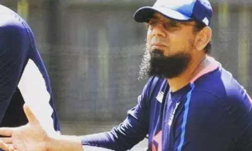 Six cricket association coaches of Pakistan meet at NHPC