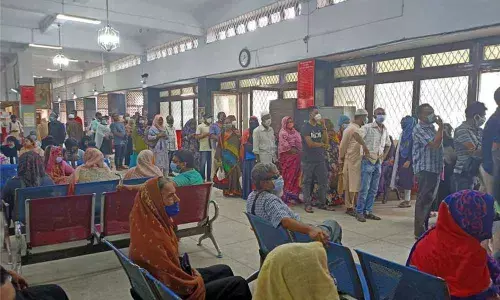 Sales of savings certificates in Bangladesh touch 144.28 bn taka amid corona