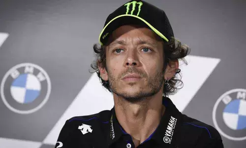 Styria to stoke the MotoGP competition flame