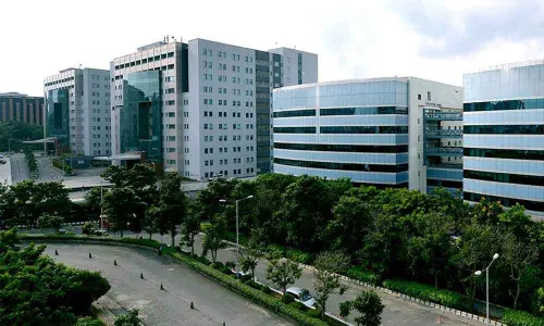 Hyderabad leads India’s office supply with 30% share