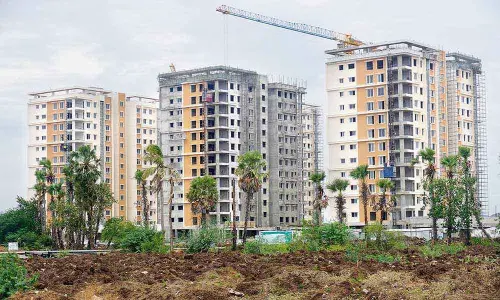 JAC writes to President Ramnath Kovind, seeks intervention on capital split