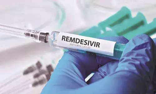 Remdevisir too in short supply: Doctors