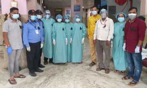 Doctors in Mysore on warpath over suicide of their colleague