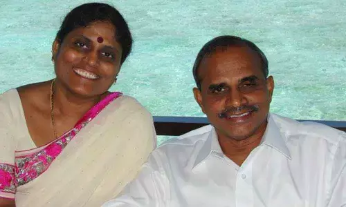 A legendary leader and gem of a person