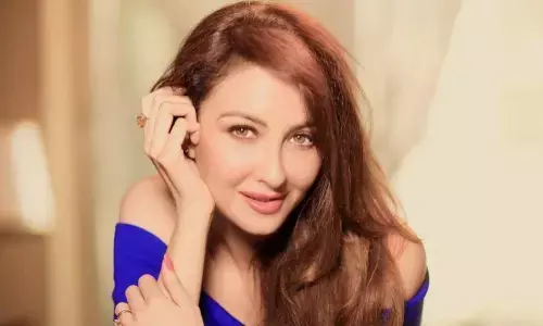 Saumya Tandon