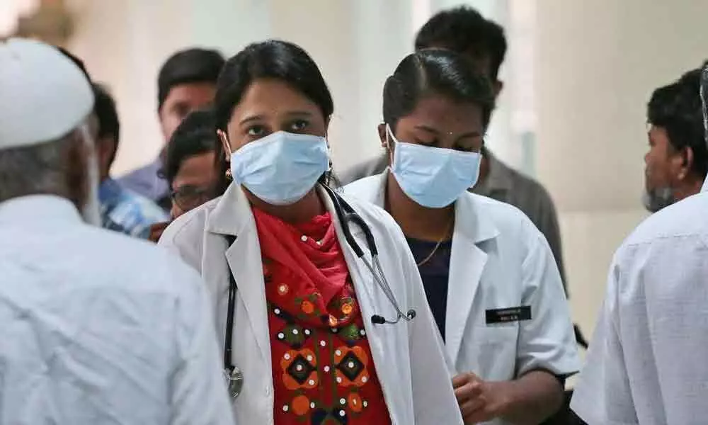 Karnataka to estimate Coronavirus prevalence, immunity in population