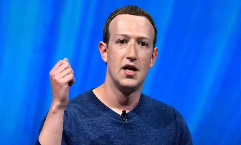 Mark Zuckerberg testifies before US FTC in antitrust probe