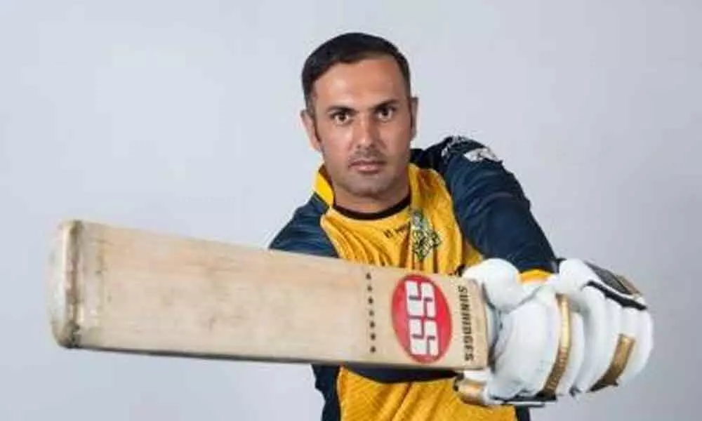 Playing in CPL will help me & Rashid to prepare well for IPL: Nabi