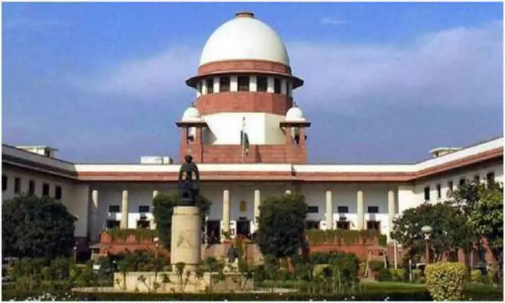 Nagaland govt seeks removal of Lokayukta, Supreme Court issues notice