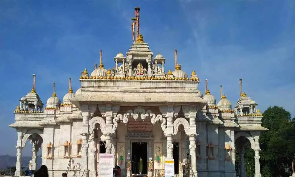 Supreme Court allows Prayushan prayers in 3 Jain temples in Mumbai