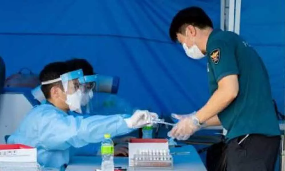 South Korean may further tighten Coronavirus curbs