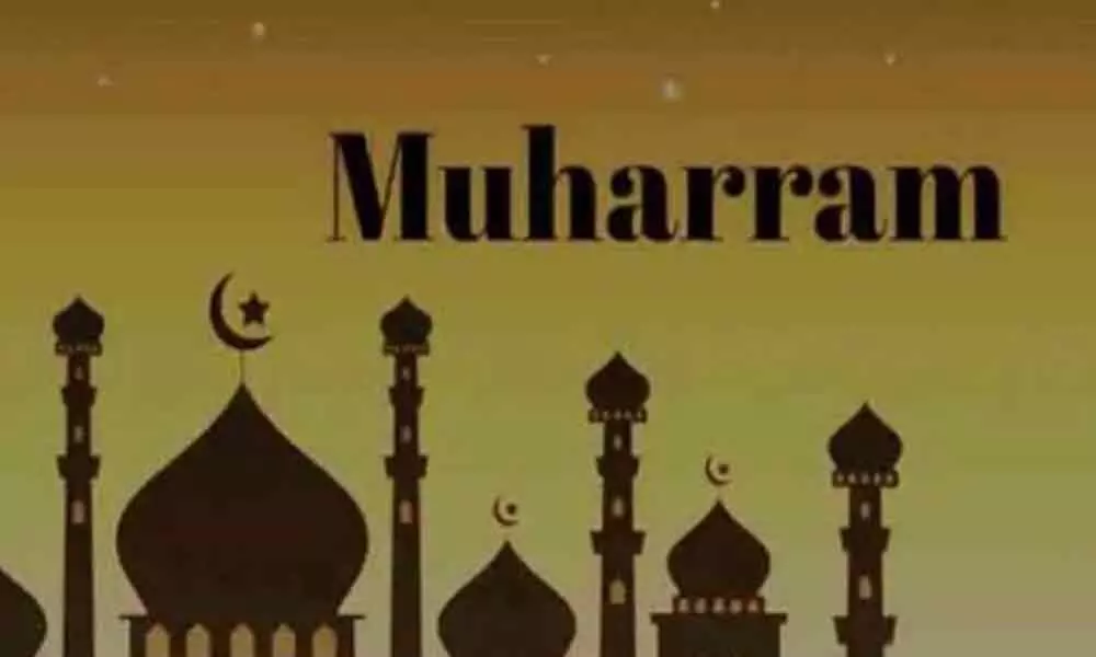 Muharram 2020 All About The Islamic New Year Al Hijri