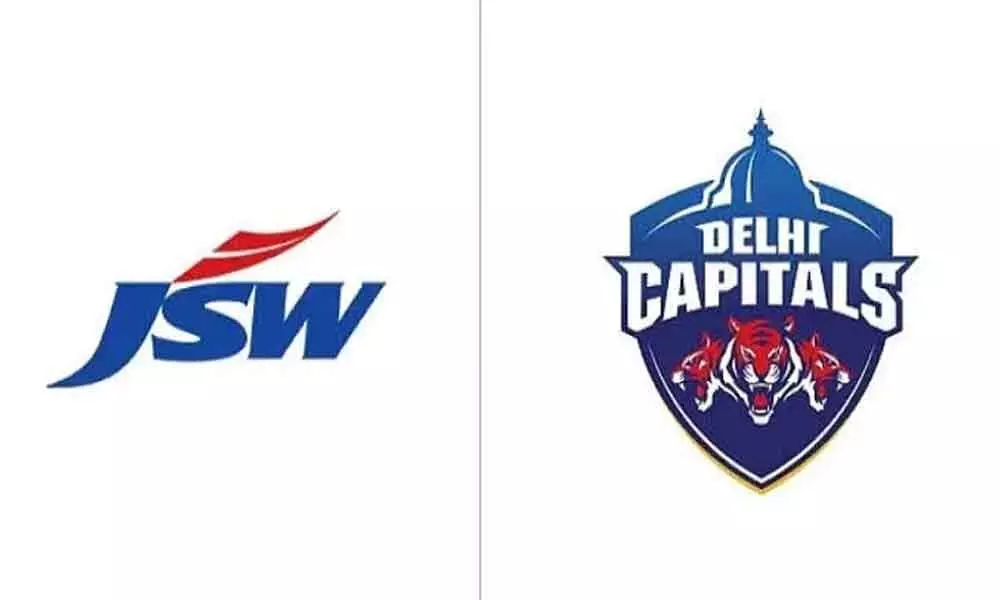 Delhi Capitals announce JSW Group as principal sponsor