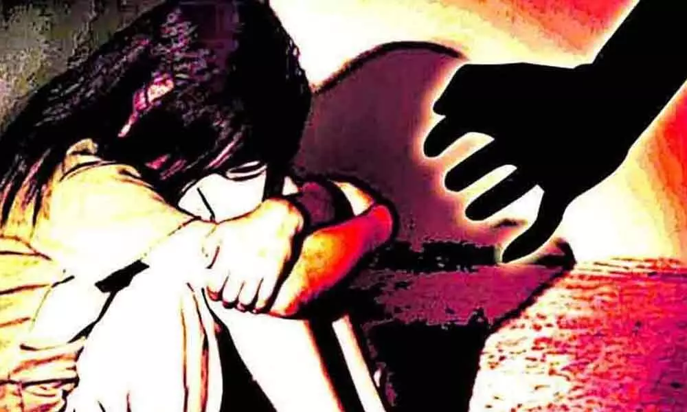 28-year-old booked for sexually assaulting minor girl in Hyderabad