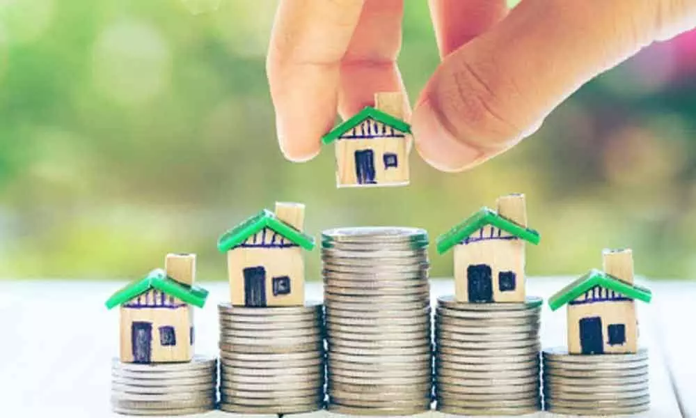 Covid-19 to hit housing credit growth, take big toll on HFCs