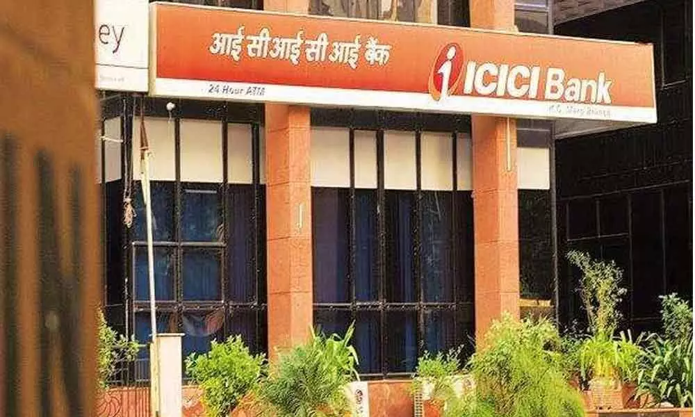 ICICI Home Finance launches special offer