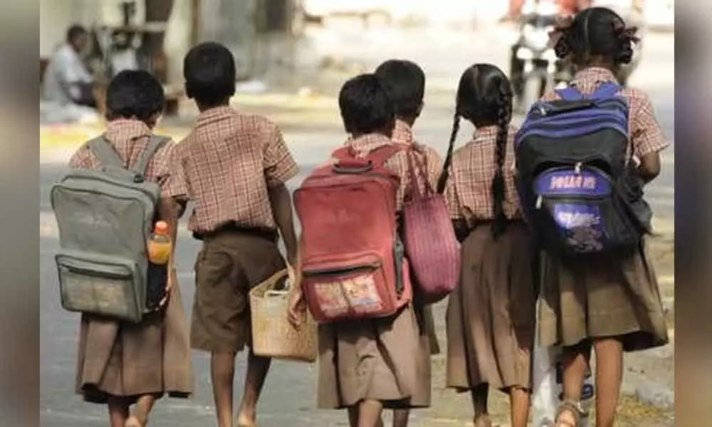 Government firm on reopening of schools on September 5