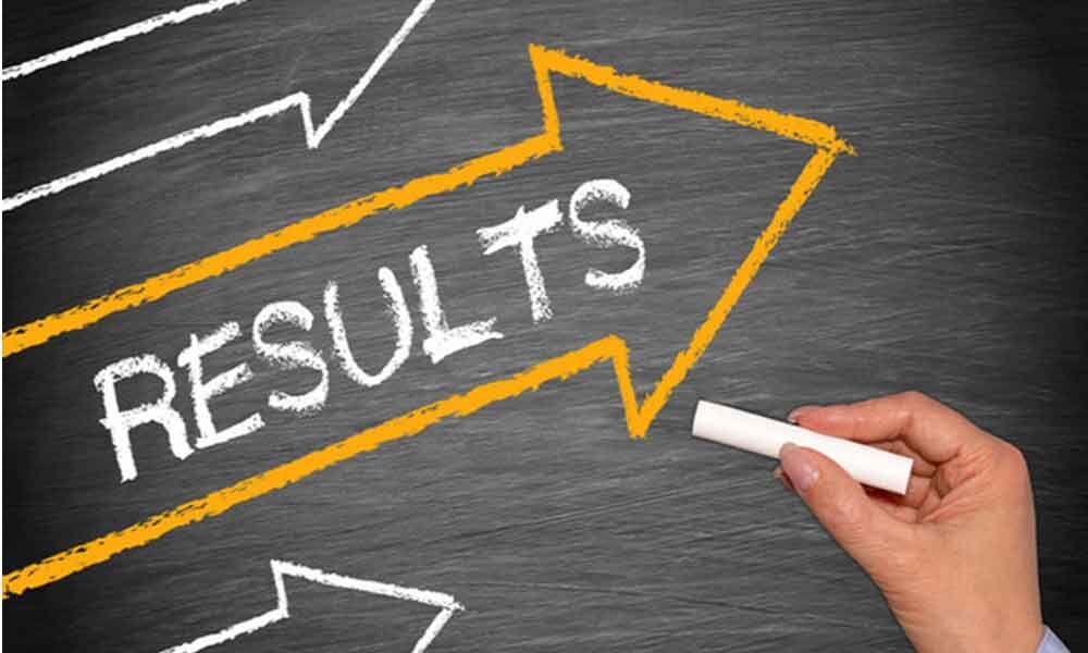 CET results finally out