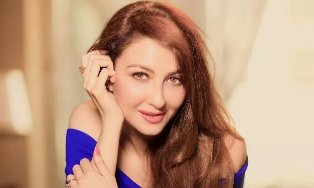 Saumya Tandon