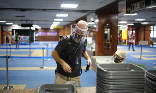 Nepal to resume international flights