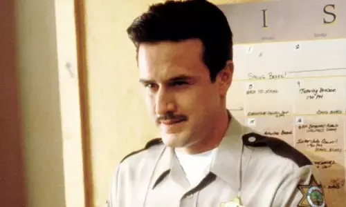 David Arquette hopes Scream 5 will be healing experience for fans