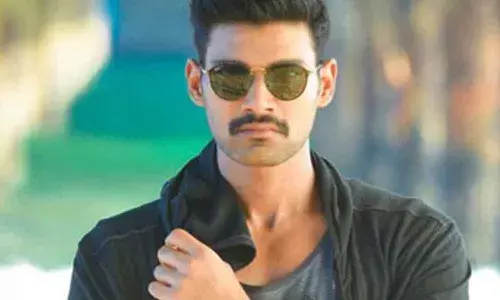 Sai Srinivas Bellamkonda