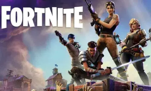 Samsung Galaxy users can enjoy Fortnite
