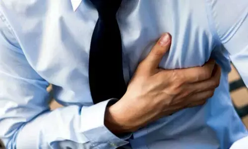 Your selfies may help detect heart disease: European Heart Journal