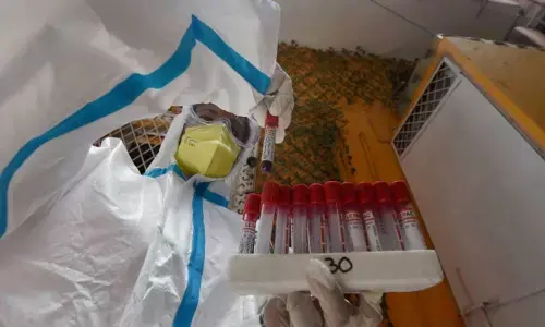 Coronavirus recoveries exceed active cases by more than 15 lakh